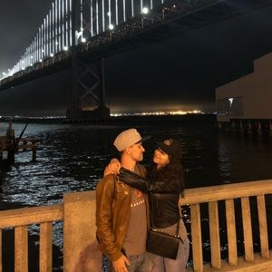 Meet your Posher, Sarena